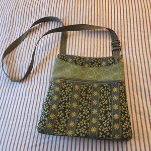 Maruca Crossbody bag